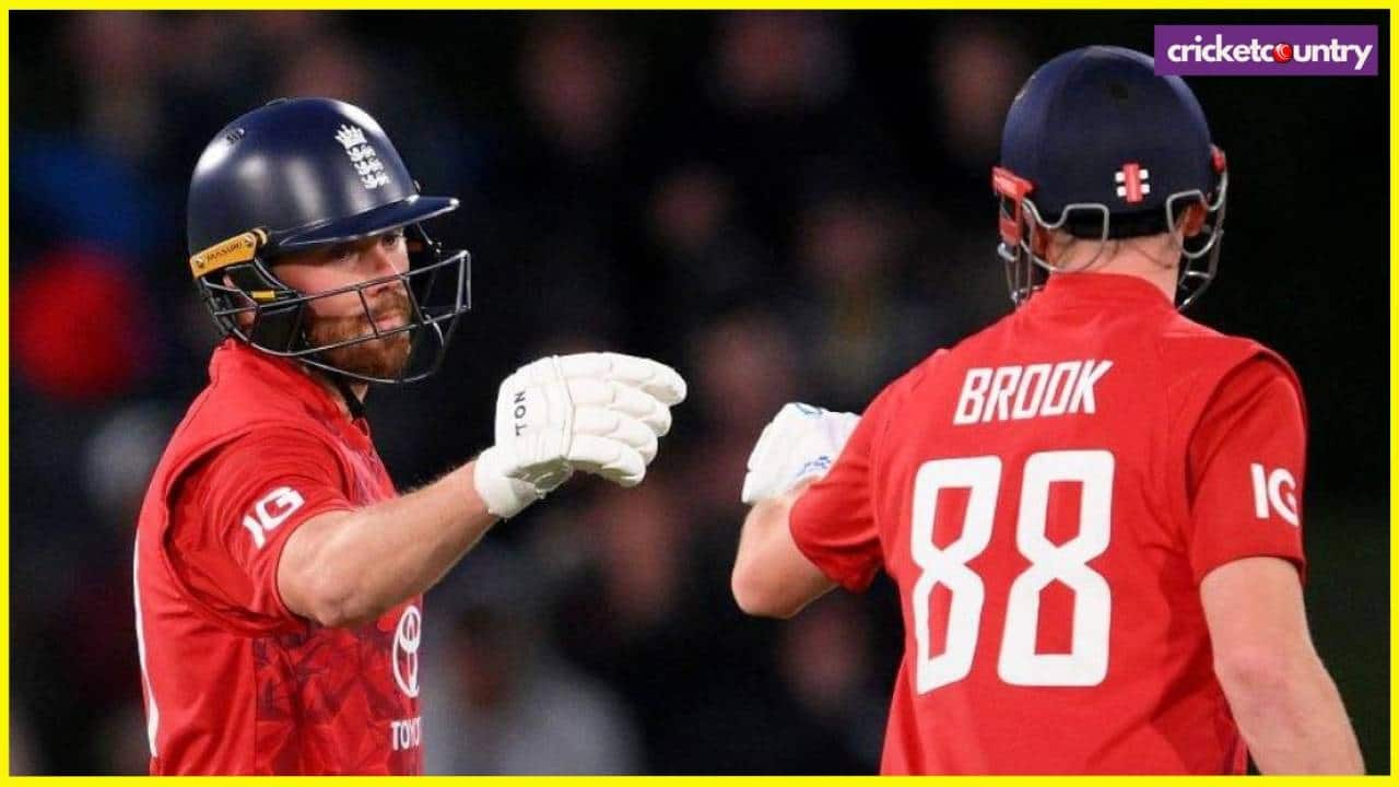 England cricket team