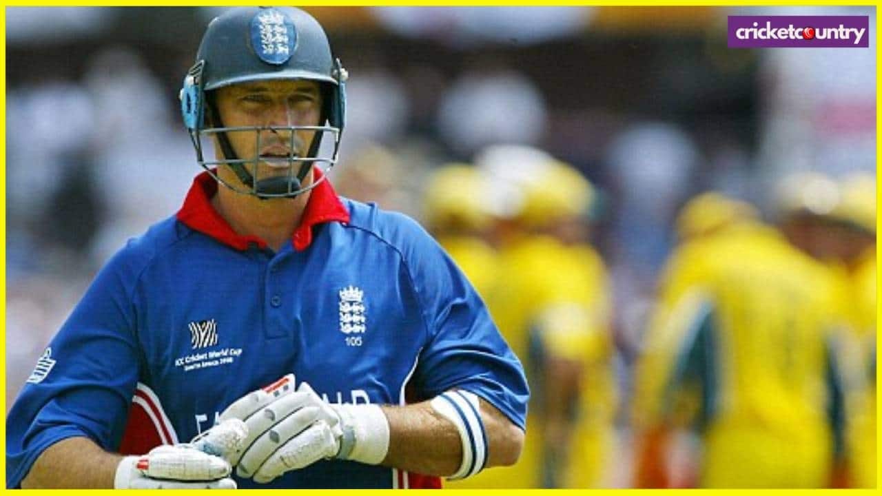 England cricket team