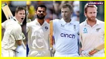 Virat Kohli or Steve Smith? Babar Azam reveals his SHOCKING Fab Four list