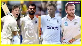Virat Kohli or Steve Smith? Babar Azam reveals his SHOCKING Fab Four list
