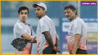 India vs New Zealand, 4th T20I Visakhapatnam Probable Playing XI Sanju Samson in a concern