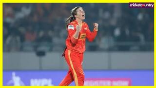 ‘It was really nice…’: Georgia Wareham reacts to her match-winning performance vs MI in WPL 2026