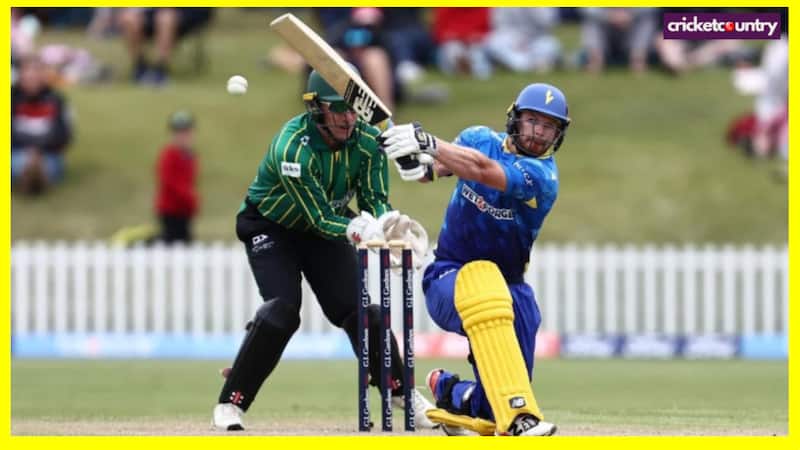 Glenn Phillips Glenn Phillips