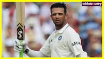 Happy Birthday Rahul Dravid: Look at his top 5 Test innings for Team India