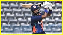 6,6,6,6,6,4: Hardik Pandya’s plays an explosive knock against Vidarbha in Vijay Hazare Trophy, scores…