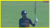6,4,6,6,4,1: Hardik Pandya plays an incredible innings against Chandigarh in the Vijay Hazare Trophy, scores…