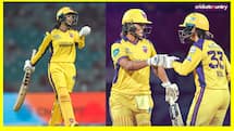 WPL 2026: Harleen Deol shrugs off retired out drama to lead UP Warriorz to first win, says, ‘Sometimes…’
