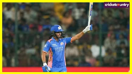 ‘I think it’s a very…’: Harmanpreet Kaur shares reaction after Padma Shri honor