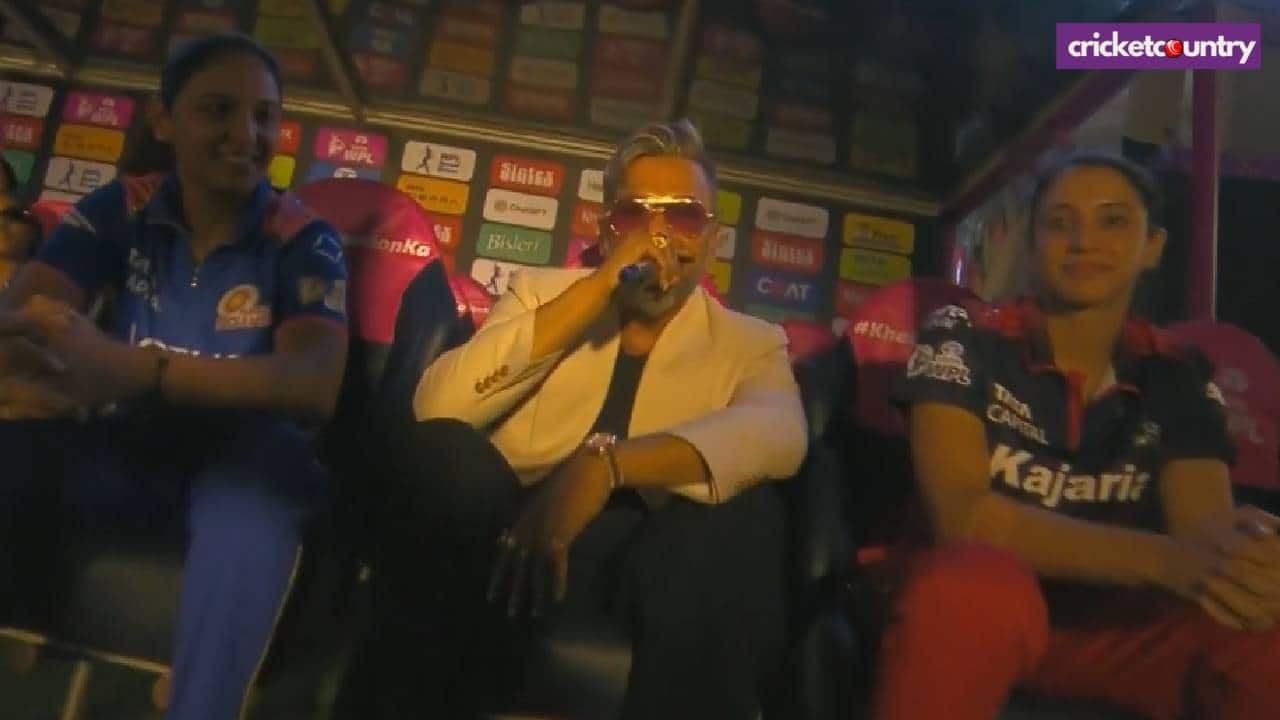 Honey singh performance