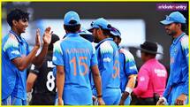 U19 WC 2026 : एम्ब्रिश ने गेंद से बरपाया कहर, सूर्यवंशी- म्हात्रे की तूफानी पारी, भारत ने न्यूजीलैंड को हराया