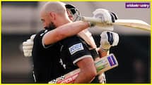 IND VS NZ 3rd ODI Highlights: न्यूजीलैंड ने पहली बार भारत में जीती वनडे सीरीज