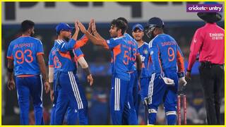 IND VS NZ 3rd T20I Highlights: भारत ने आठ विकेट से जीता तीसरा टी-20 मैच, सीरीज पर किया कब्जा