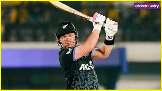 IND VS NZ 4th T20I Highlights: न्यूजीलैंड ने भारत को 50 रन से हराया, टिम शेफर्ट ने जड़ा तूफानी अर्धशतक