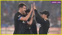 Shivam Dube’s fifty in vain as New Zealand beat India by 50 runs in 4th T20I