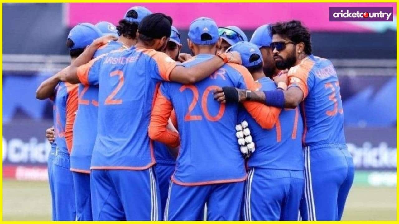 IND VS NZ 5th T20I