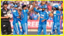 India vs New Zealand 2026 2nd ODI LIVE streaming Details: Date, Time, when and where to watch IND vs NZ in India