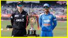 Ind vs NZ 3rd ODI live