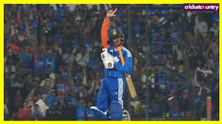 Abhishek Sharma’s 84-run knock guides team India to victory in 1st T20I vs New Zealand