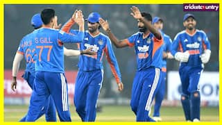 IND vs NZ 1st T20I Live Scorecard & Updates: Team India wins by 48 runs