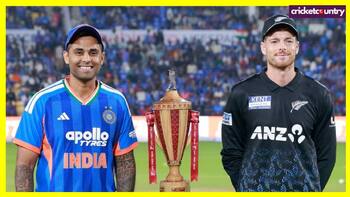 India vs New Zealand final