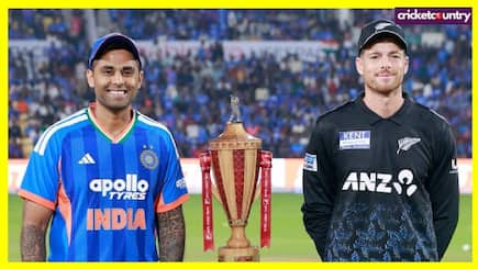India vs New Zealand T20 World Cup 2026 Final: Date, Time, Venue, Live Telecast, Streaming, Squads and All You Need to Know