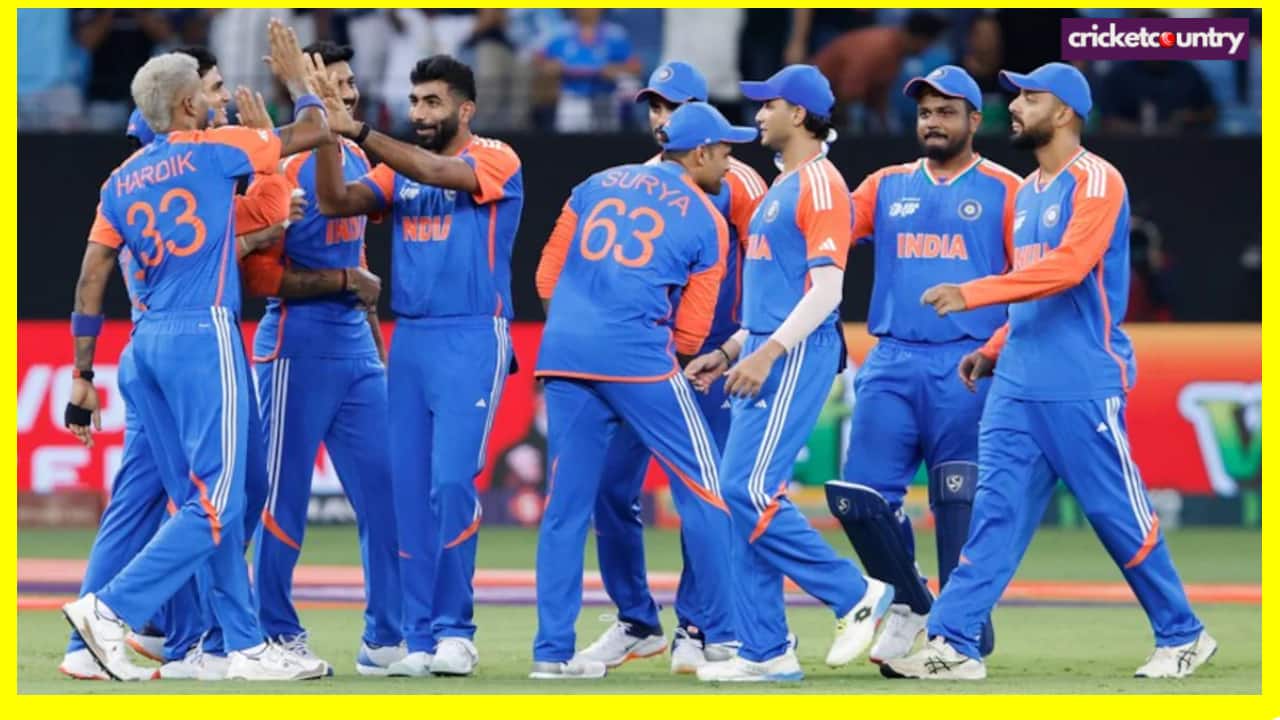 Dinesh Karthik India T20 World Cup 2026