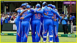 India predicted XI for 2nd ODI vs New Zealand: Big call expected after Washington Sundar setback