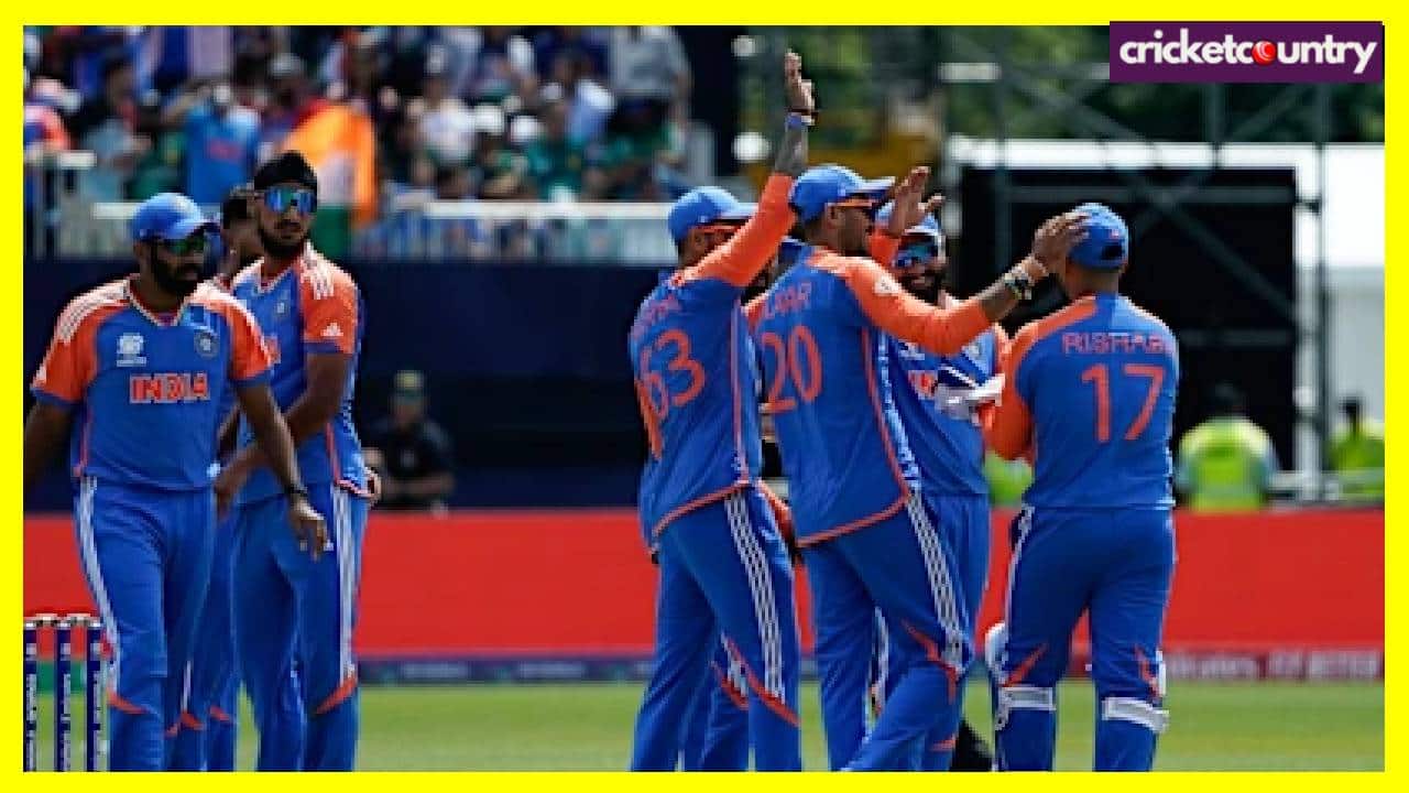 Big blow for team India ahead of ODI series against New Zealand, star player ruled out, his replacement will be…