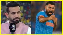 Irfan Pathan’s SURPRISING remarks on Mohammed Shami’s ODI snub, raises big questions