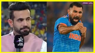 Irfan Pathan’s SURPRISING remarks on Mohammed Shami’s ODI snub, raises big questions