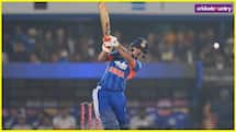 IND vs NZ: भारत ने न्यूजीलैंड के खिलाफ लगाए इतने छक्के, सारे रिकॉर्ड टूट गए