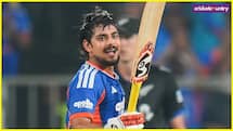 Ishan Kishan’s blazing 77 powers India to 61 run win over Pakistan in T20 World Cup 2026