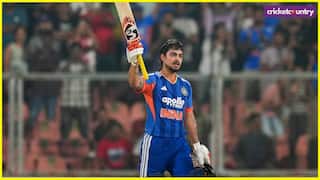 ‘My focus is firmly on…’: Ishan Kishan sends clear message after heroics vs New Zealand