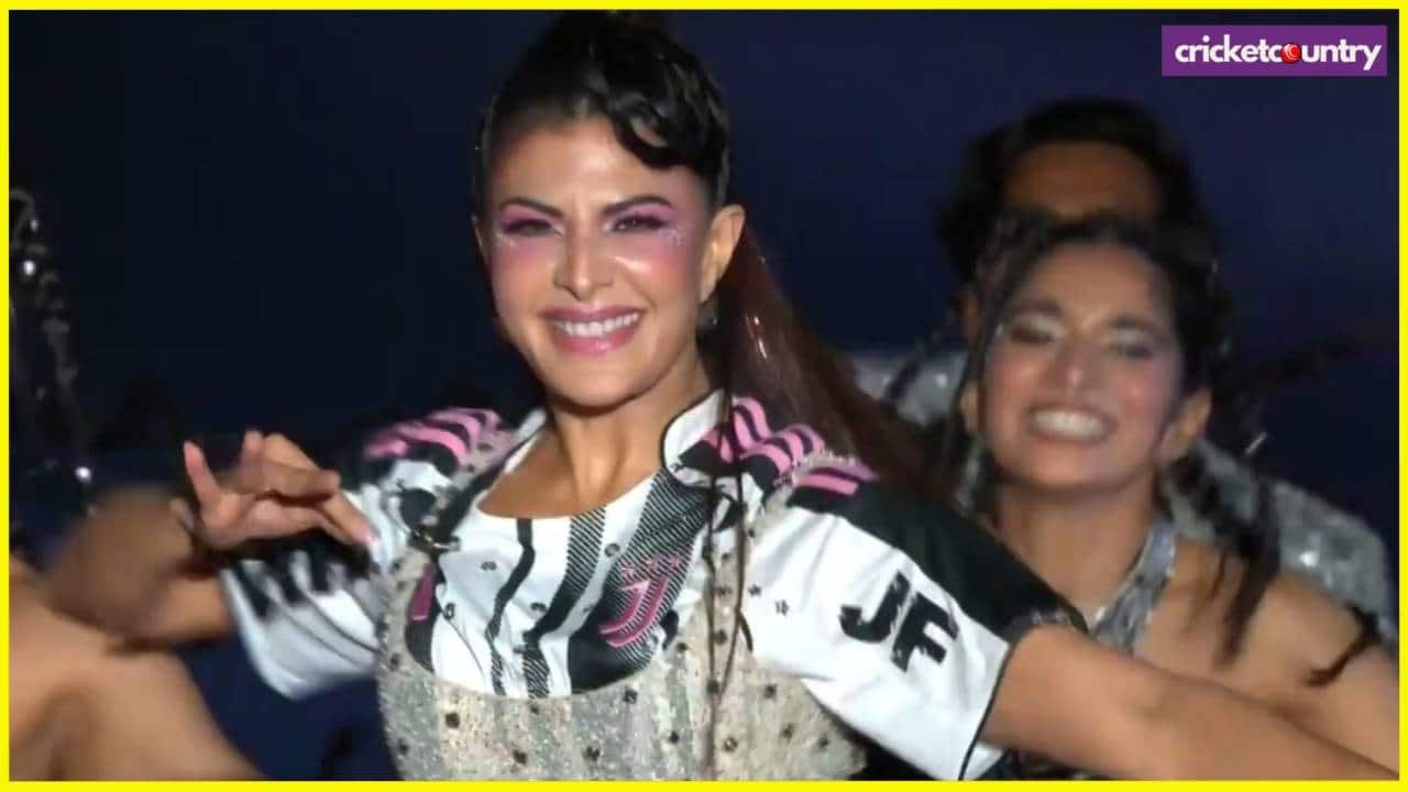 Jacqueline Fernandez dance