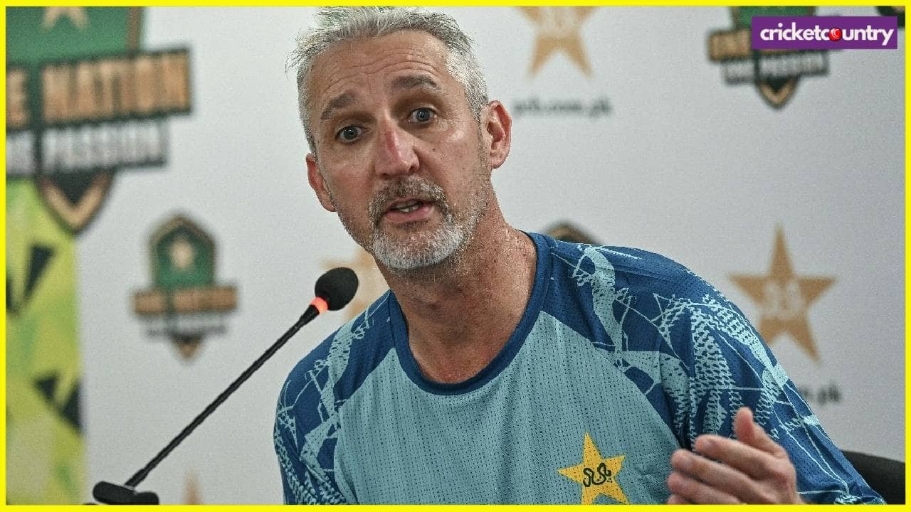 Jason Gillespie