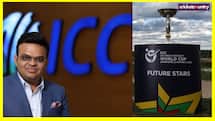 ‘Pathway for future stars…’: ICC chief Jay Shah wishes luck to teams for U19 World Cup