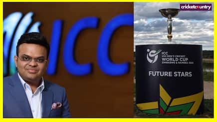 ‘Pathway for future stars…’: ICC chief Jay Shah wishes luck to teams for U19 World Cup