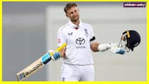 Joe Root equals Ricky Ponting to become joint third on the list of most Test hundreds