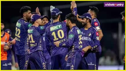 BIG warning for KKR, Balaji says THIS department must fire to win IPL 2026