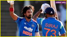 IND vs NZ 2nd ODI Highlights: डेरेल मिशेल के शतक से न्यूजीलैंड ने भारत को सात विकेट से हराया