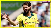 Australian pacer Kane Richardson announces retirement from professional cricket