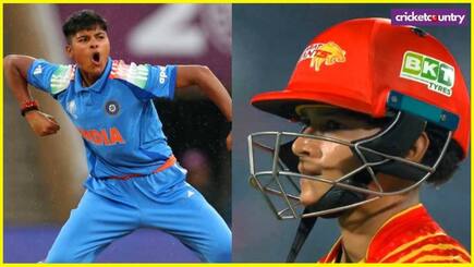 Pratika Rawal, Vaishnavi Sharma, Kranti Gaud in India’s Test squad to face Australia