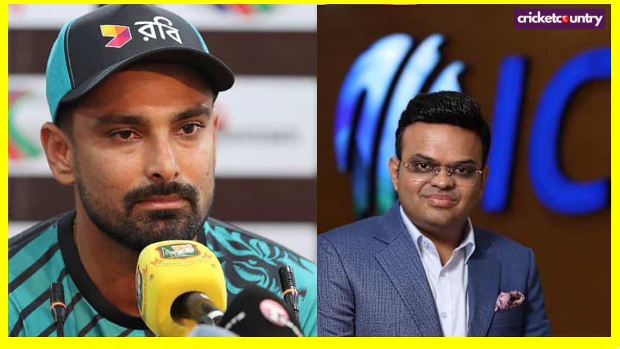 Litton Das FINALLY addresses Bangladesh’s T20 World Cup 2026 uncertainty amid ICC stand-off, says, ‘No…’