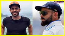 ‘Usko majboor kiya gya tha…’: Manoj Tiwary breaks silence on Virat Kohli’s early Test retirement