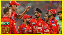 Shreyas Iyer’s PBKS star creates history, becomes first bowler to achieve this feat, his name is…