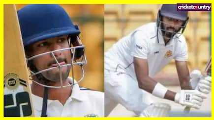 Why Karnataka chose Devdutt Padikkal over Mayank Agarwal as captain- Explained