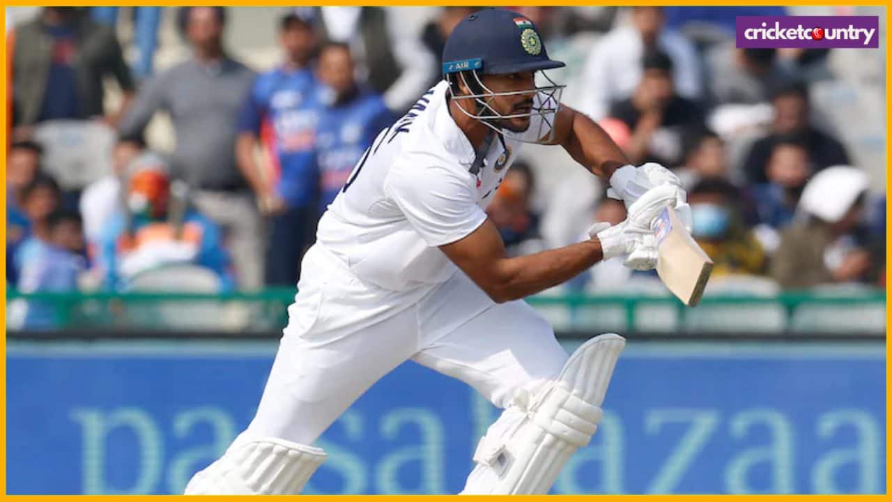 Mayank Agarwal Removed as Karnataka Captain