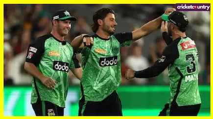 Big move from Melbourne Stars as they re-sign THIS star player for two years