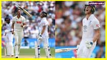 Ashes 2025-26: Mitchell Starc strikes Ben Stokes again, Surpasses THIS Indian star in Stokes dismissal list