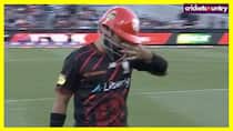 Mohammed Rizwan’s MASSIVE insult against Sydney Thunders in BBL, forcefully retired